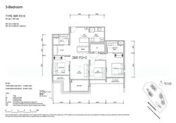 Lentor Gardens (D26), Apartment #579063151